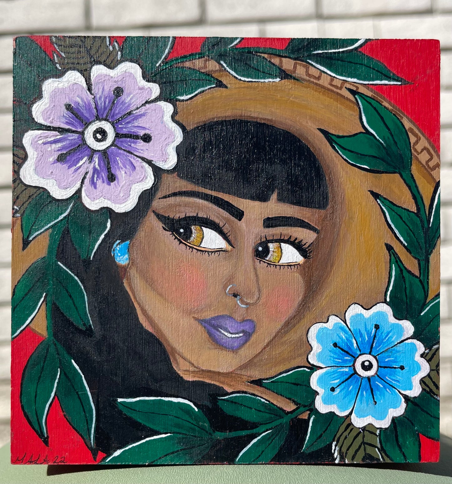 Chicana