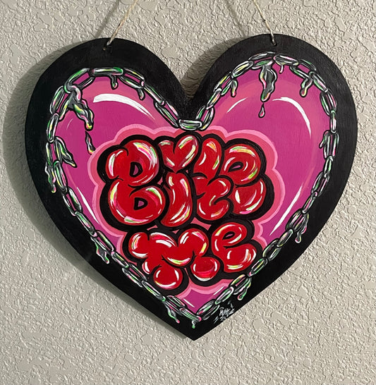 Bite Me