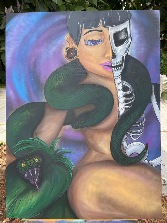 Exotic